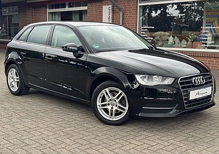 Audi A3 Sportback attraction/Klima/