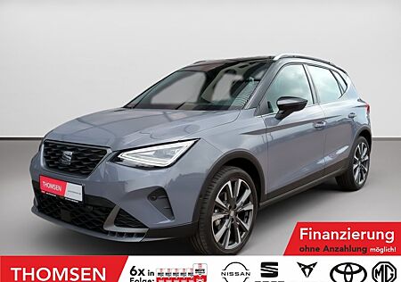 Seat Arona 1.0 TSI e FR Navi ACC AUT LED Winterp.