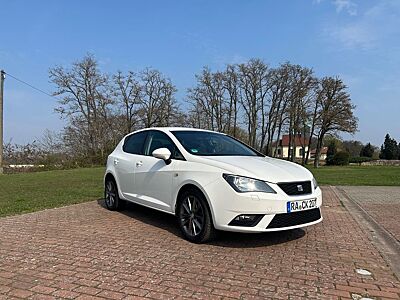 Seat Ibiza 1.2 TSI i-Tech