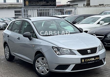 Seat Ibiza Reference 2.HAND+NAVI+KLIMA+EURO 6+TÜV NEU