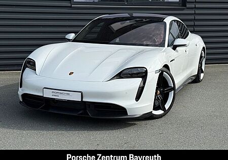 Porsche Taycan Turbo S*INNO*BURMESTER*SITZLÜFTUNG*PDCC S