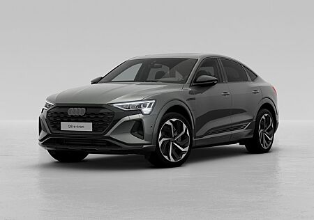 Audi Q8 e-tron Q8 Sportback e-tron 50 quattro advanced MatrixLE
