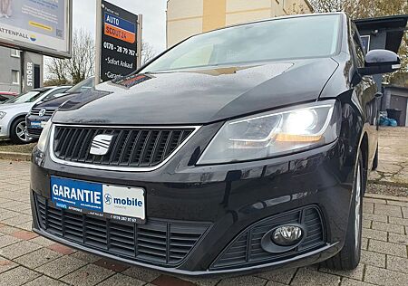 Seat Alhambra STYLE*7 SITZER*DSG*NAVI*TÜV+INSP NEU