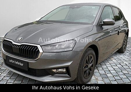 Skoda Fabia 1.0 TSI 130-Jahre|R-Kamera|SHZ|Link|Tempo|