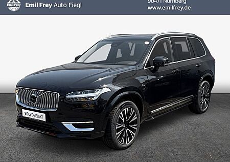 Volvo XC 90 XC90 T8 AWD Plug-in Hybrid Plus Bright