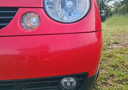 VW Lupo Volkswagen 1.0 BASIS Basis