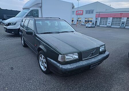 Volvo 850 2.5 AWD. " Tüv neu + ZR neu "