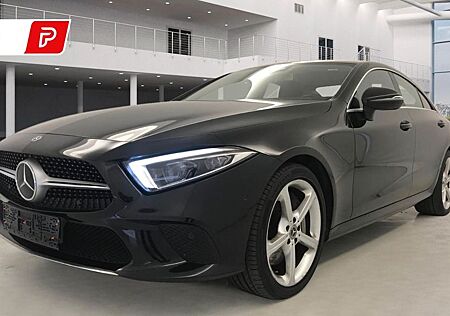 Mercedes-Benz CLS 350 CLS 350d 4Matic/Burmester/S-Dach/Kamera