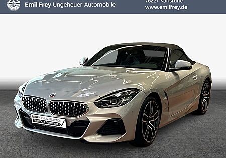 BMW Z4 M Z4 sDrive20i Aut. M Sport *LHZ*H/K*