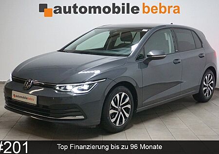 VW Golf Volkswagen 8 2.0TDI DSG Active Virtual Pano AHK HUD