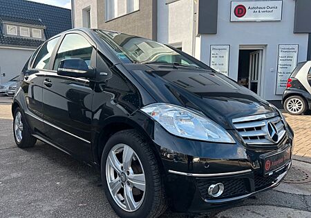 Mercedes-Benz A 160 Avantgarde BlueEfficiency 8f b Tüv 12.2027