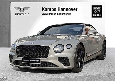 Bentley Continental GTC V8 Azure *NAIM*MwSt. ausw.*