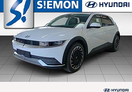 Hyundai IONIQ 5 77,4kWh 2WD TECHNIQ Assist-P 20LM Bose E
