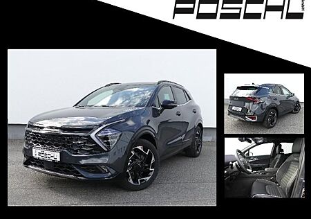 Kia Sportage 1.6 T-GDI 48V AWD GT-line P3/P4/P5/Allw