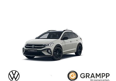 VW Taigo Volkswagen R-Line 1,0 l TSI OPF KAMERA+LED+ACC+LKA+TS