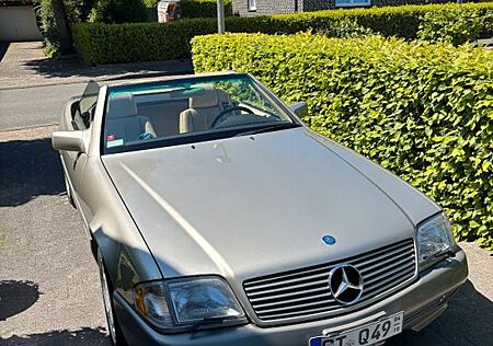 Mercedes-Benz SL 500 SL