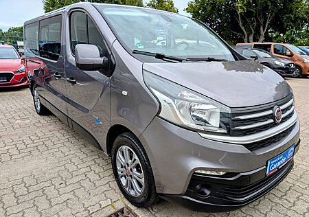 Fiat Talento Kombi L2H1 1,2t Family/WENIG KM/Kamera