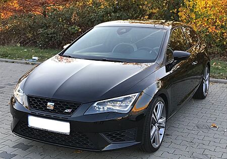Seat Leon SC 2.0 TSI Start&Stop Cupra 280