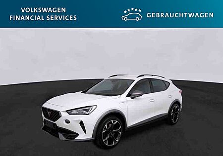 Cupra Formentor VZ 1.4 e-Hybrid DSG RFK*PDC*Tempo*Klim