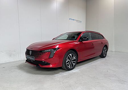 Peugeot 508 SW 1.2 Benzine Autom. - GT Line - GPS - 40 0