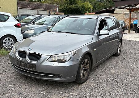 BMW 520d 520 Baureihe 5 Touring