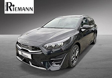 Kia Cee'd Sportswagon Ceed Sportswagon PHEV Platinum Edition