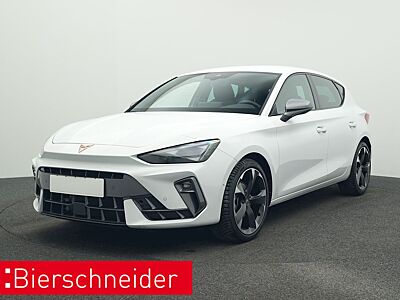 Cupra Leon 2.0 TDI DSG LED NAVI ACC KAMERA