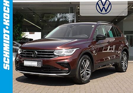 VW Tiguan Volkswagen URBAN SPORT 2.0 TDI 4Motion DSG Allrad