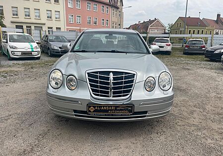 Kia Opirus Executive