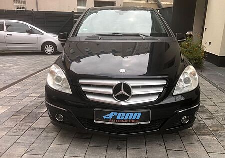 Mercedes-Benz B 180 CDI EURO 5/ AUTOMATIK/TEMPOMAT