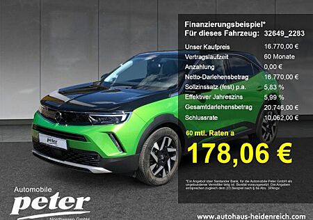 Opel Mokka-e Elegance +MATRIX+SITZHEIZUNG