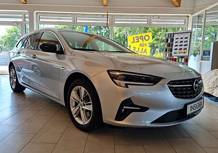 Opel Insignia B Sports Tourer Business 2.0 Automatik