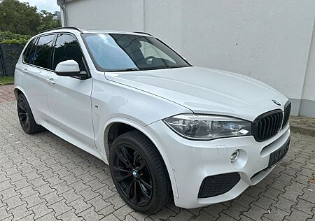 BMW X5 xDrive 40 d/M-Paket/Vollausstattung