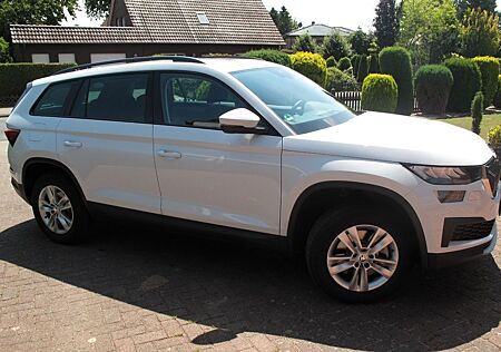 Skoda Kodiaq 2.0 TDI SCR DSG AMBITION AMBITION