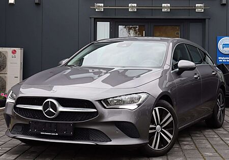 Mercedes-Benz CLA 200 d Shooting Brake Park*Assist*Navi*WR