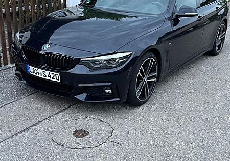BMW 420i 420 Gran Coupé xDrive Gran Coupé M Spor...