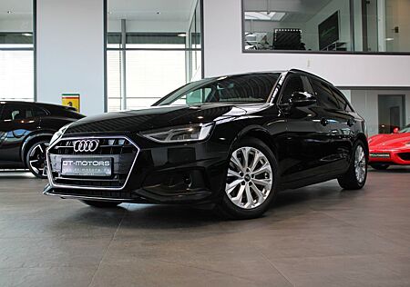 Audi A4 AVANT 40 TDI *S LINE* ACC/VIRTUAL/LED/STHZG!