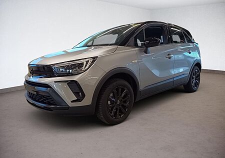 Opel Crossland X Crossland 1.2 Turbo Elegance Paket AT