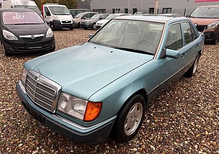 Mercedes-Benz 200 Lim Klima Automatik Schiebedach