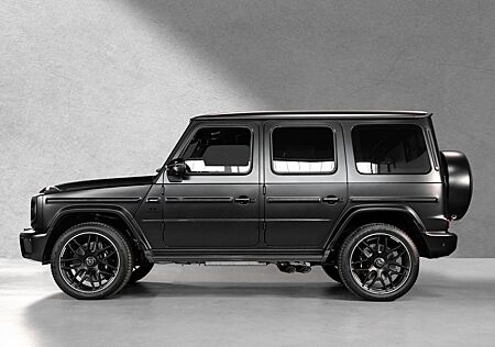 Mercedes-Benz G 63 AMG "A22+Carbon Aussen+Carbon+Prod.2025"