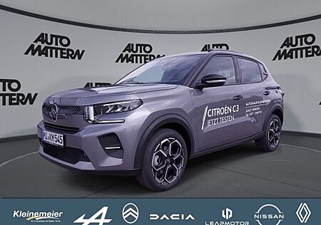 Citroën C3 1.2 Turbo 100 MAX