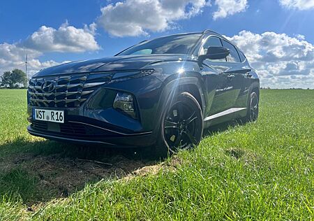 Hyundai Tucson 1.6 CRDi 100kW 48V Trend DCT Trend