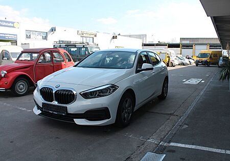 BMW 118 Baureihe 1 Lim. i Advantage