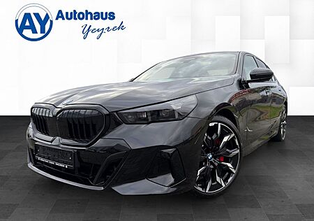 BMW 530eX M Sport PRO*AHK*Bowers*FondEntertain*