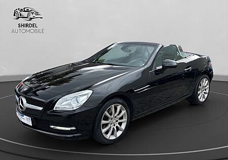 Mercedes-Benz SLK 200 SLK Roadster *Navi,PDC, Xenon,1 Hand*