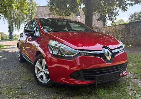 Renault Clio IV Dynamique