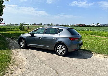 Seat Leon 1.2 TSI 77kW Start&Stop