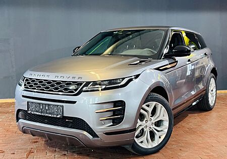 Land Rover Range Rover Evoque Range Rover R-Dynamic SE Panorama Meridian Ahk