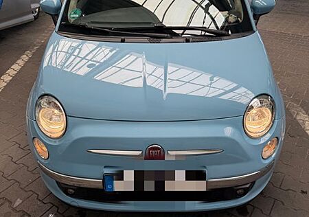 Fiat 500 1.2 8V Lounge Lounge