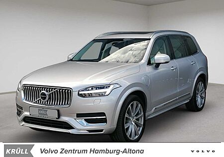 Volvo XC 90 XC90 T8 Twin Engine AWD Plus Bright 7-Sitzer